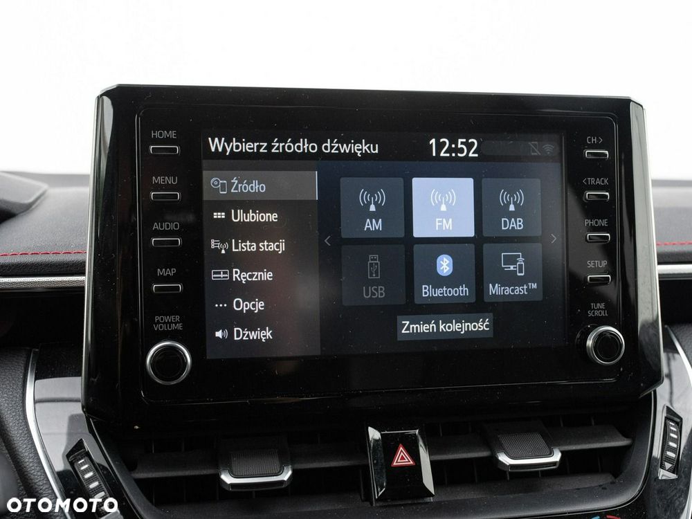 Toyota Corolla - 20