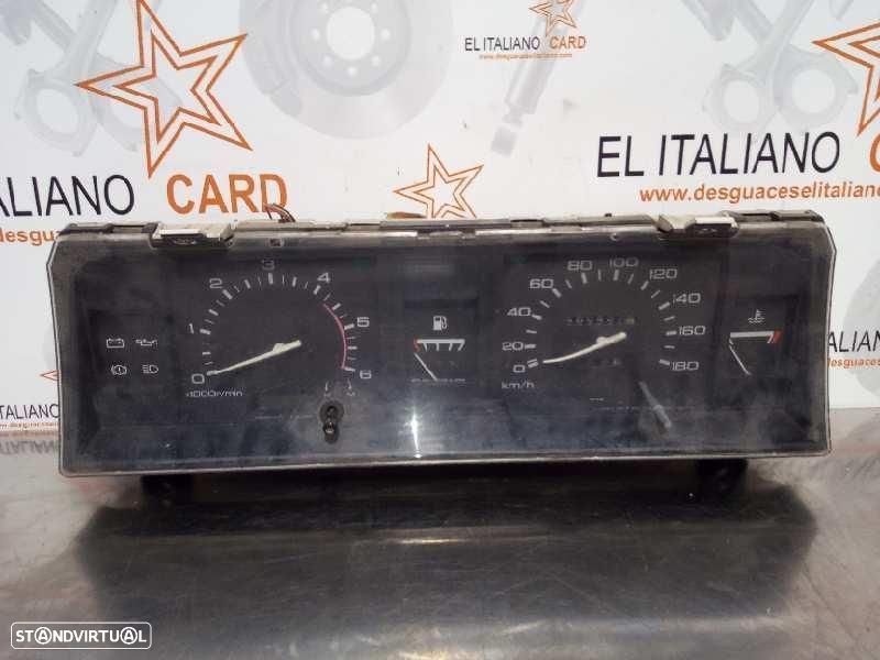 QUADRANTE NISSAN TERRANO II R20 - 1