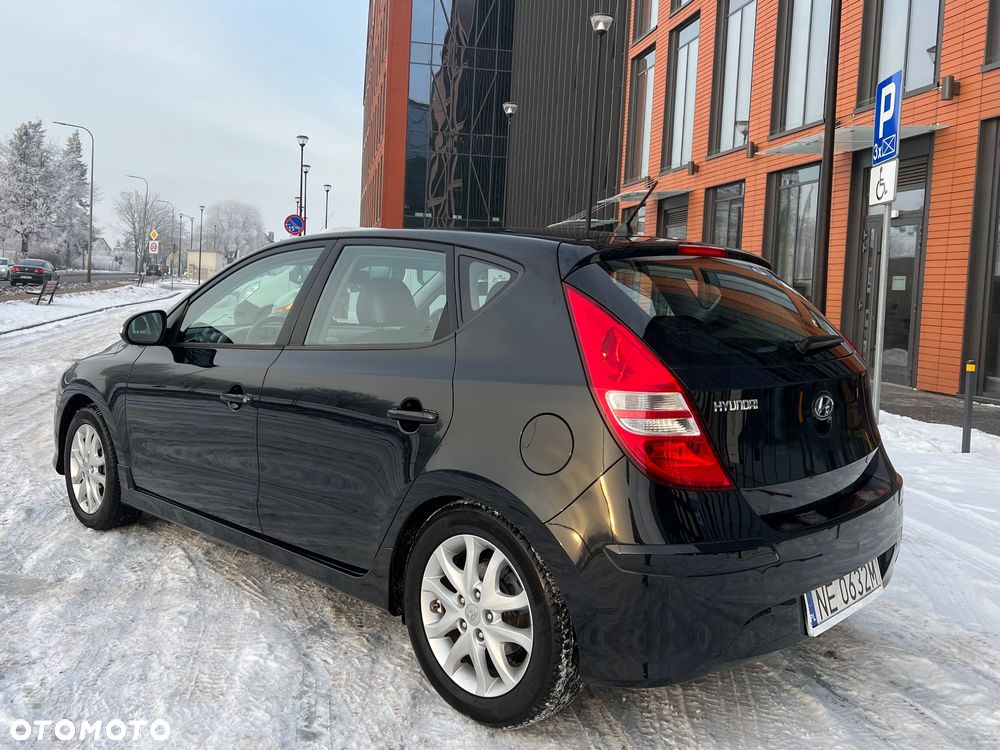 Hyundai i30 1.4 Edition Plus - 12