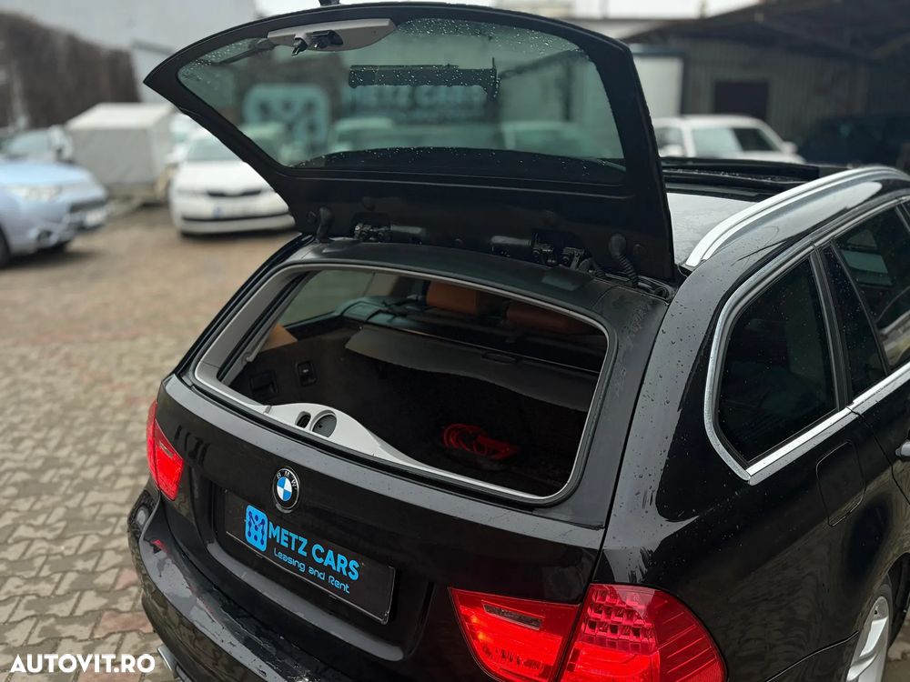 BMW Seria 3 ver-318d-dpf-aut-edition-exclusive - 20