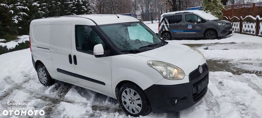 Fiat Doblo - 2