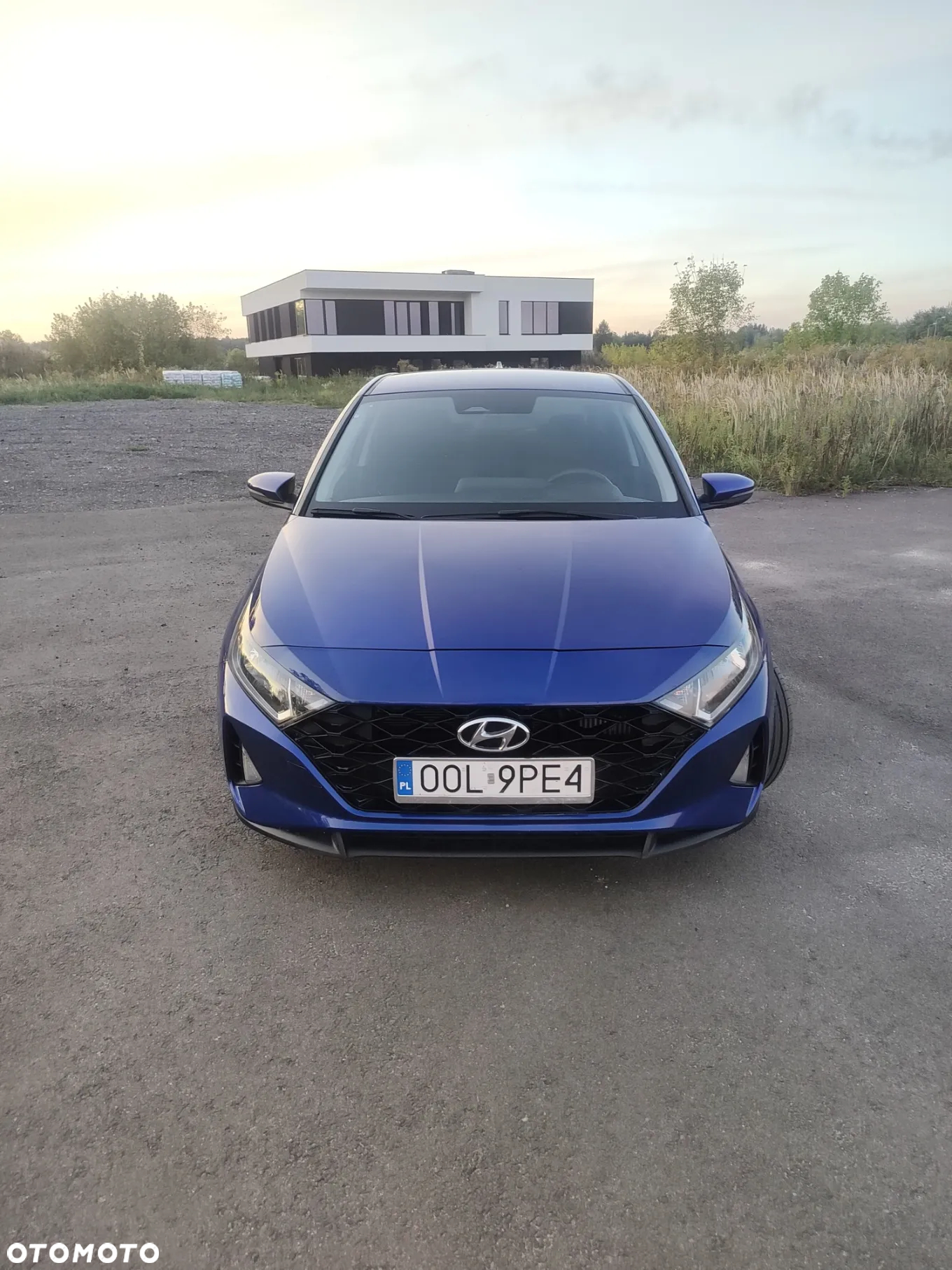 Hyundai i20 1.0 T-GDI EDITION 30+ - 3