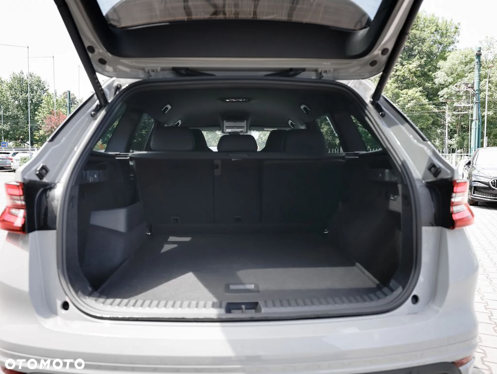 Skoda Kodiaq 2.0 TSI 4x4 Sportline DSG - 11