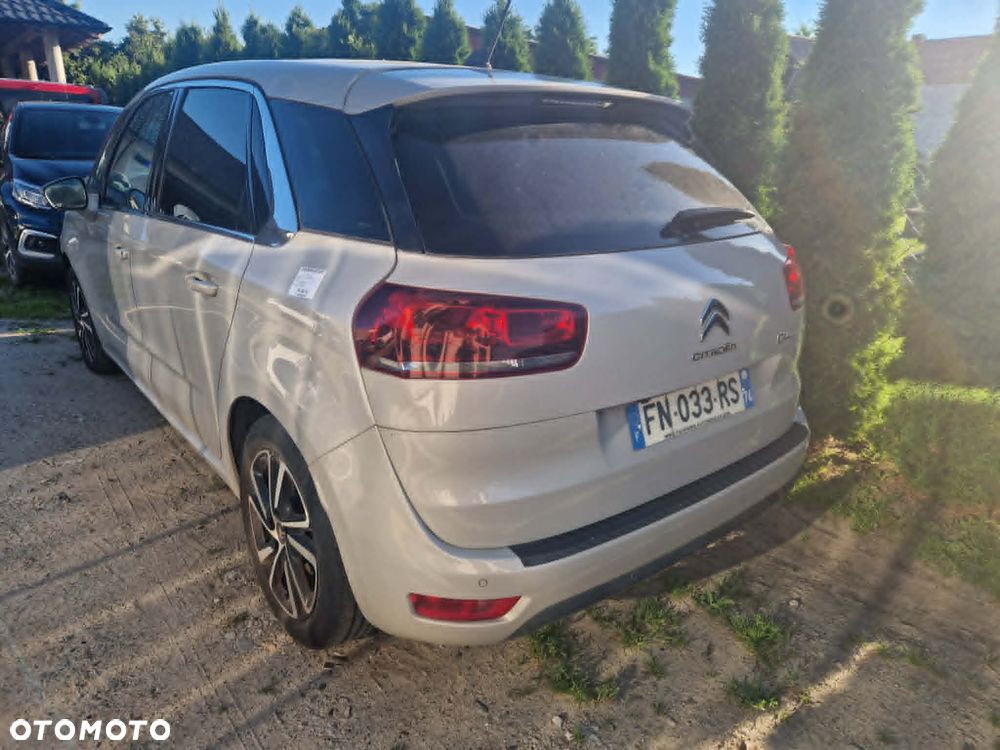 Citroën C4 1.6 BlueHDi Feel Edition S&S EAT6 - 5