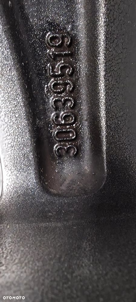Kola do volvo XC 90 lub XC 60 suv - 10