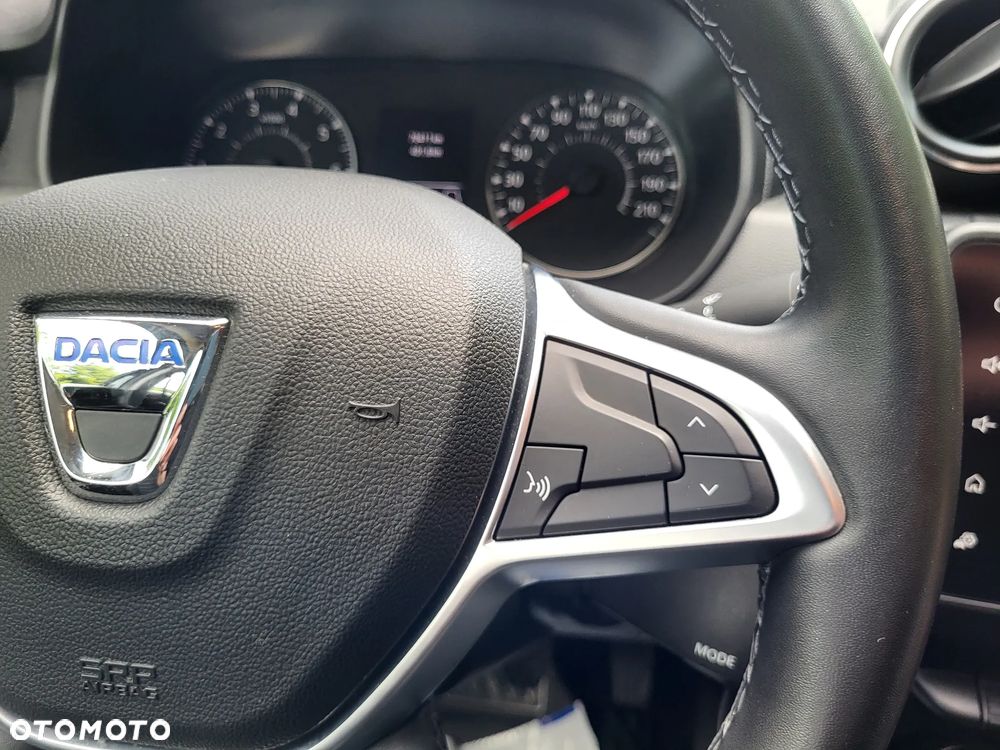 Dacia Duster TCe 90 2WD Comfort - 19