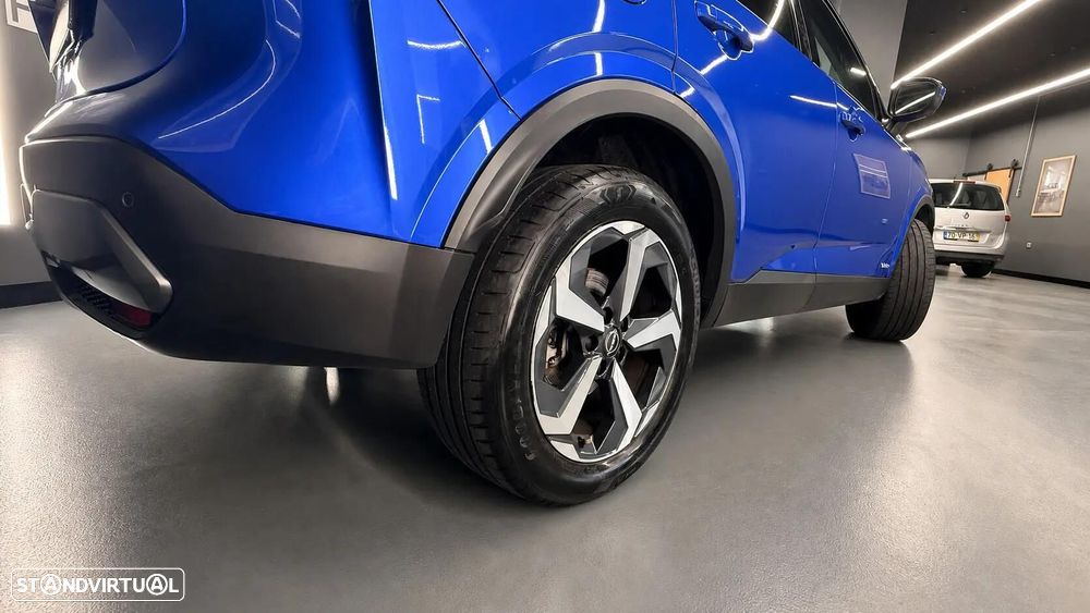 Nissan Qashqai - 13