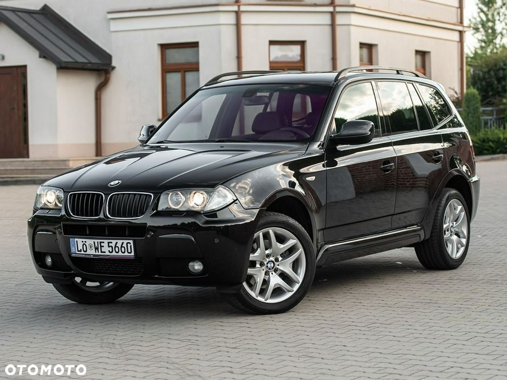 BMW X3 xDrive20d Limited Sport Edition - 13