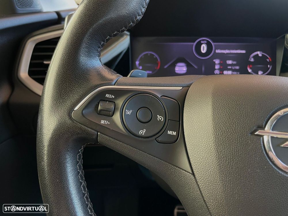 Opel Grandland 1.5 CDTI GS Line AT - 21