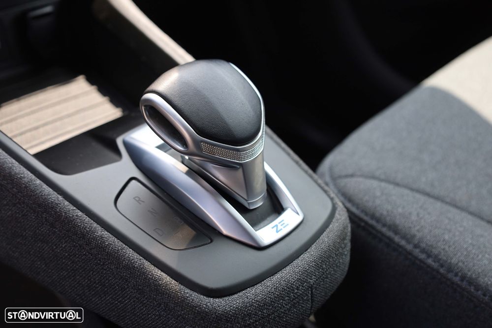Renault Zoe (c/ Bateria) Zen 50 - 23