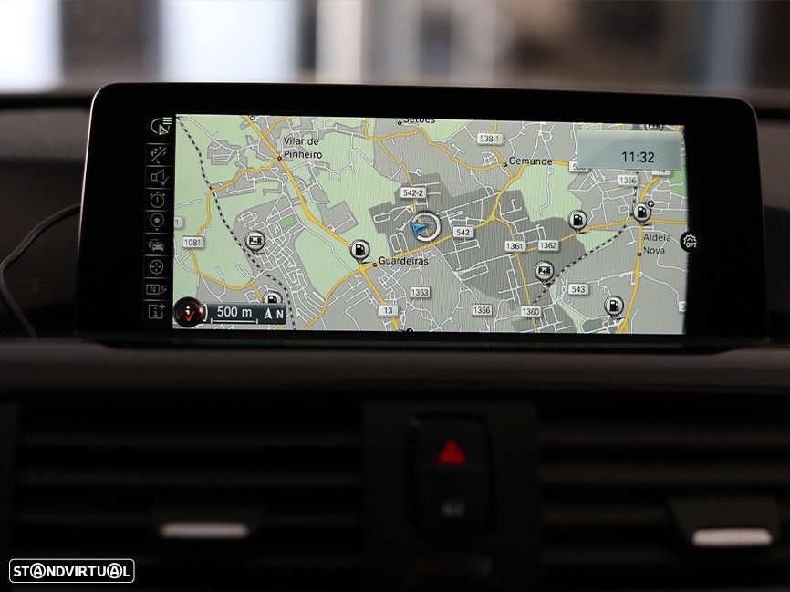 BMW 420 Gran Coupé d Line Sport Auto - 11