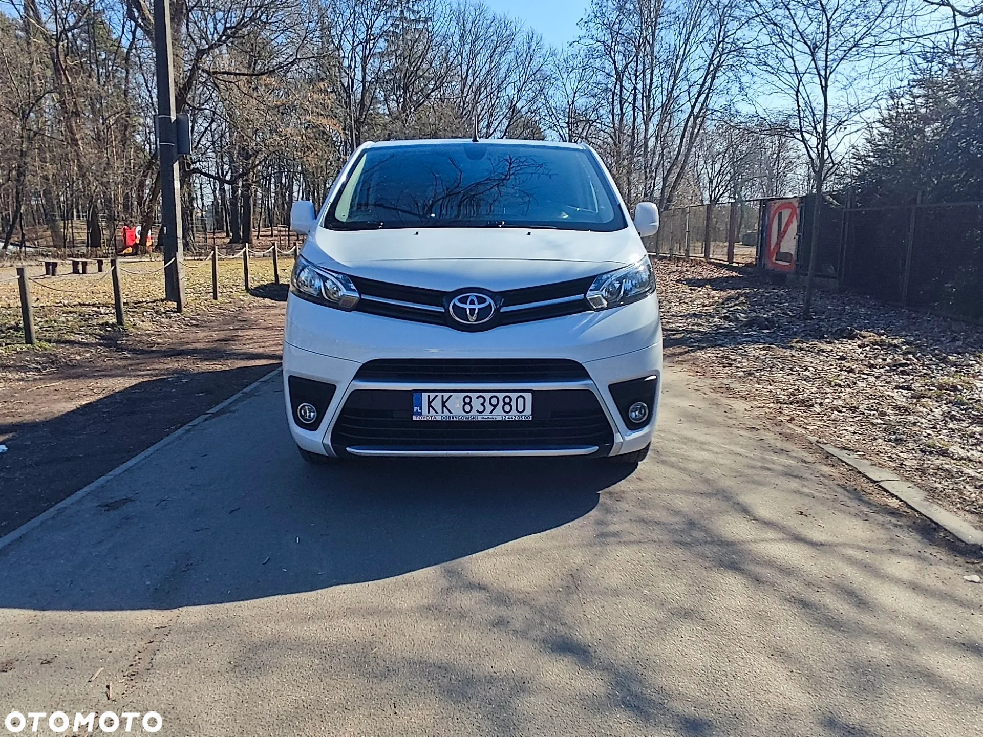 Toyota Proace Verso 2.0 D4-D Long Family - 2