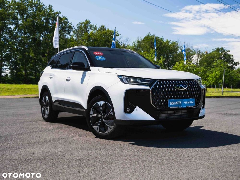 Chery Tiggo 7 - 2