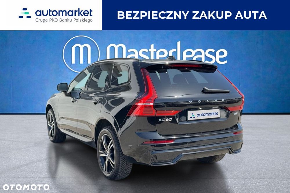 Volvo XC 60 B4 D AWD R-Design - 7