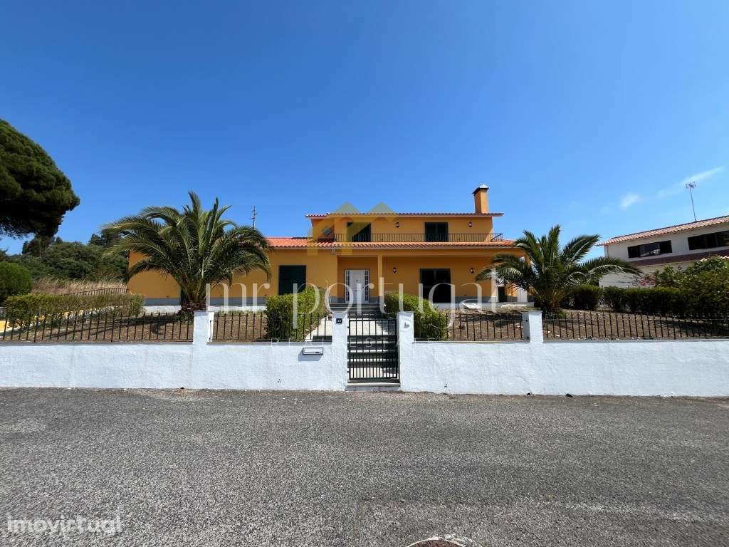 Esplêndida moradia, em Maceira - Montelavar - SINTRA - Grande imagem: 4/50