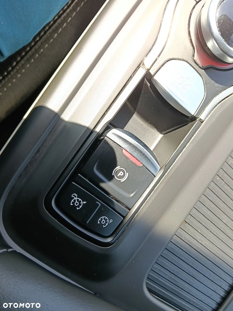 Renault Talisman ENERGY TCe 200 EDC INITIALE PARIS - 30