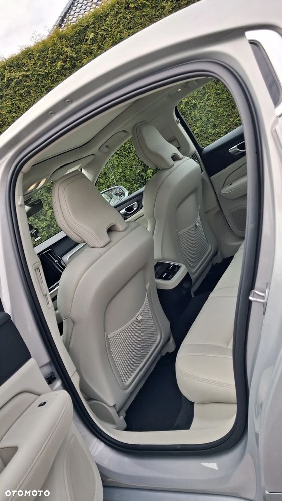 Volvo S60 B5 B AWD Inscription - 17