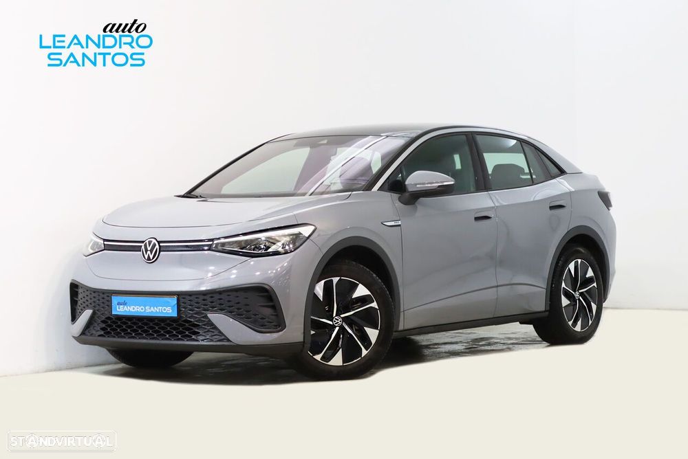 VW ID.5 77 kWh Pro - 2