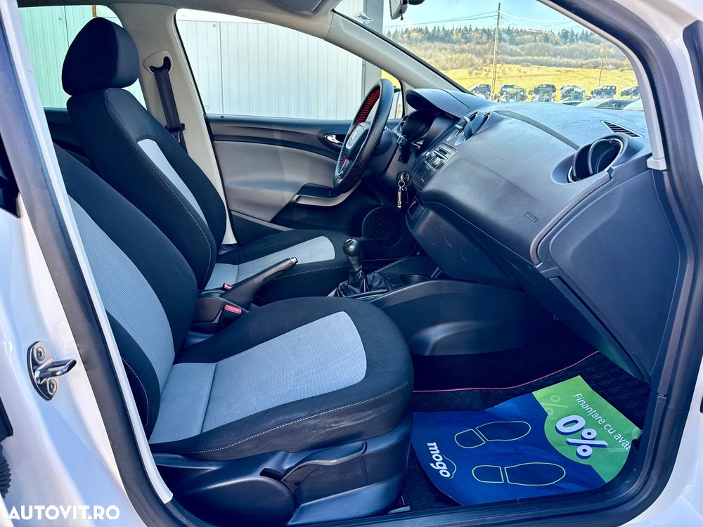 Seat Ibiza - 13