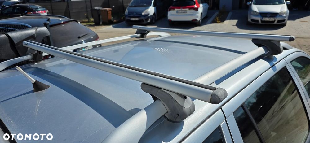 Skoda Octavia 1.4 TSI Active - 9