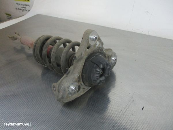 Amortecedor Suspensao Frente Esq Audi A4 (8E2, B6) - 5