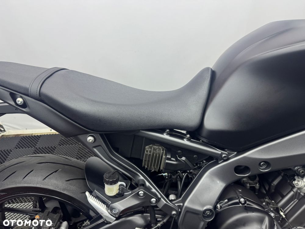Yamaha MT - 30