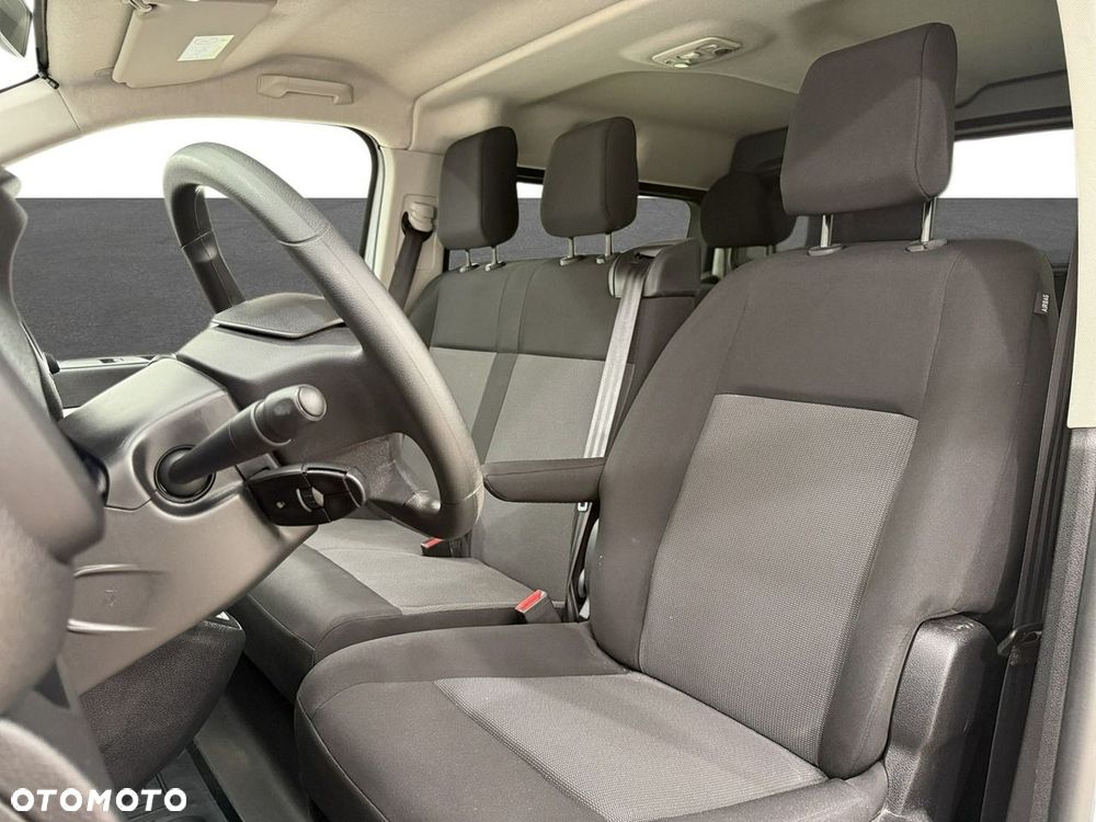 Toyota ProAce - 11