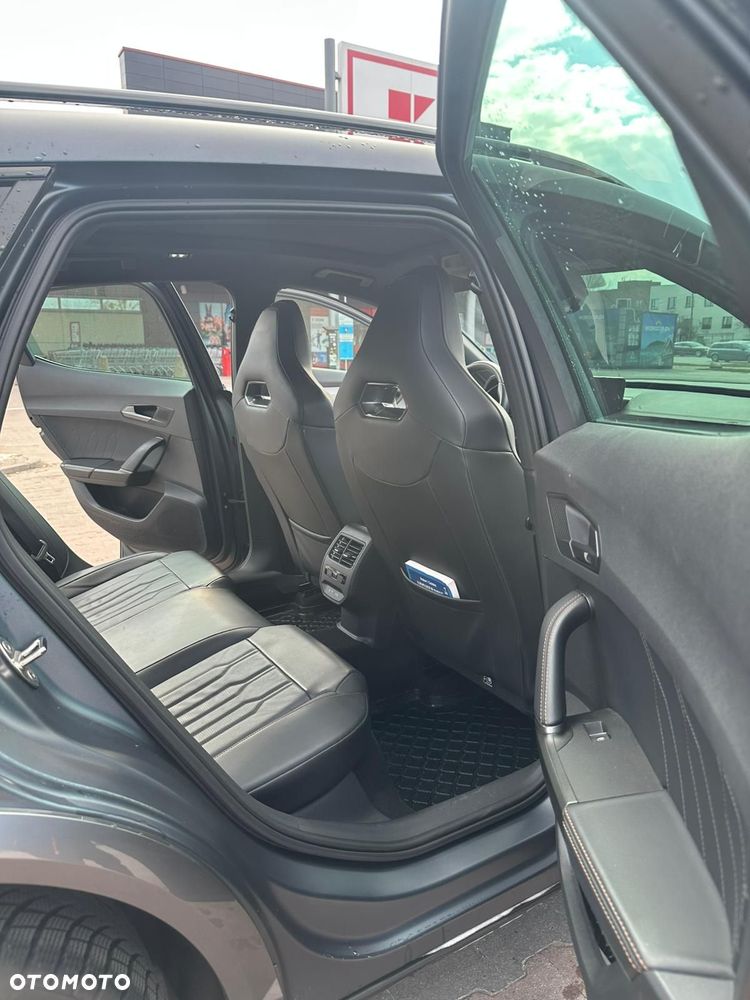 Cupra Formentor 2.0 TSI 4Drive VZ DSG - 20