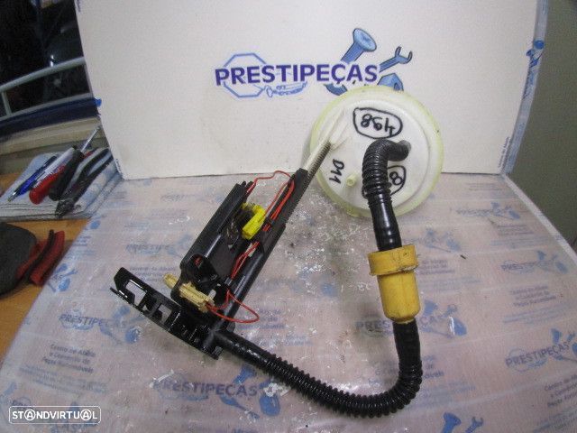 Boia Combustivel 0580204002 BMW E61 2005 520D 177CV 5P PRETO DIESEL - 4