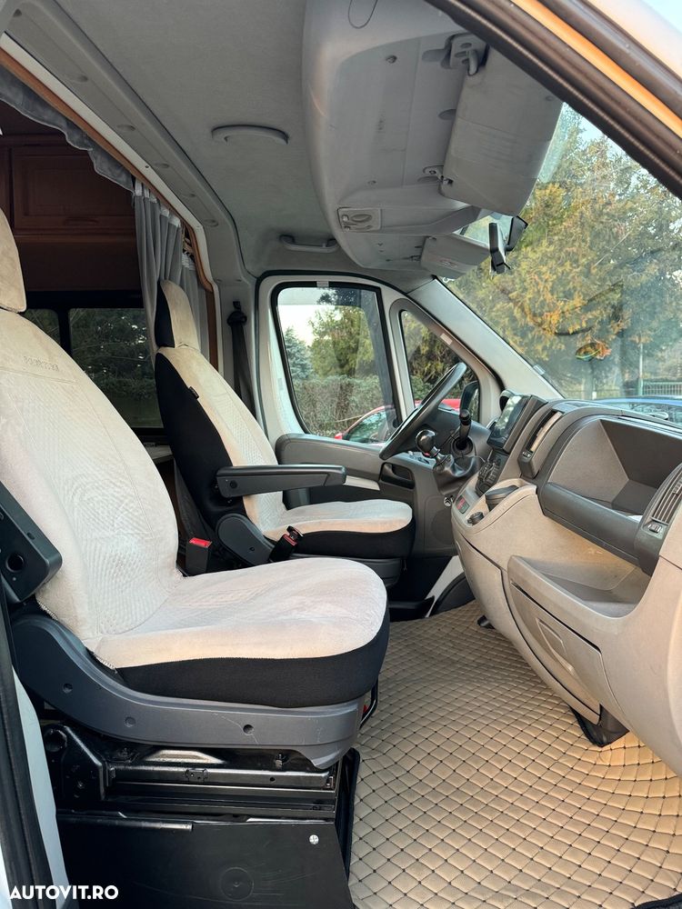 Citroën Jumper 35 L3H2 - 7