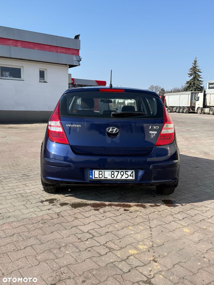 Hyundai i30 1.4 Classic - 5