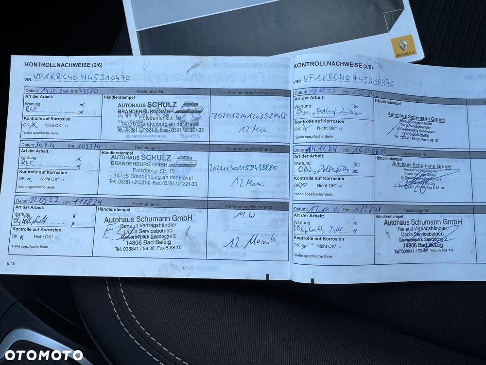 Renault Clio TCe 100 Expression - 40