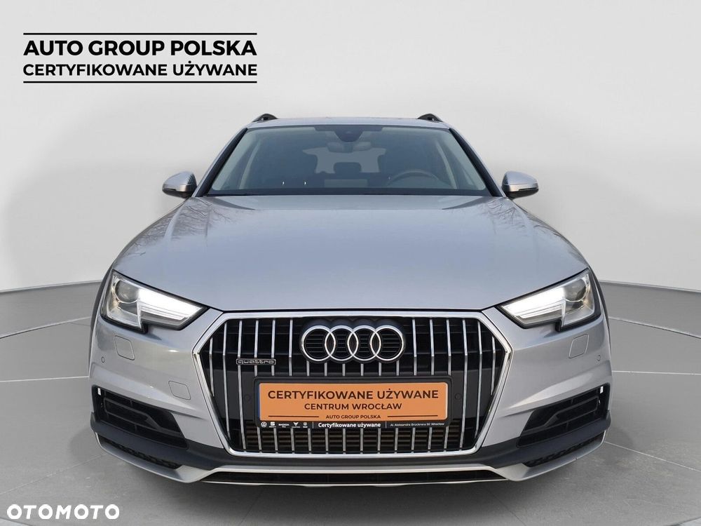 Audi A4 Allroad - 12