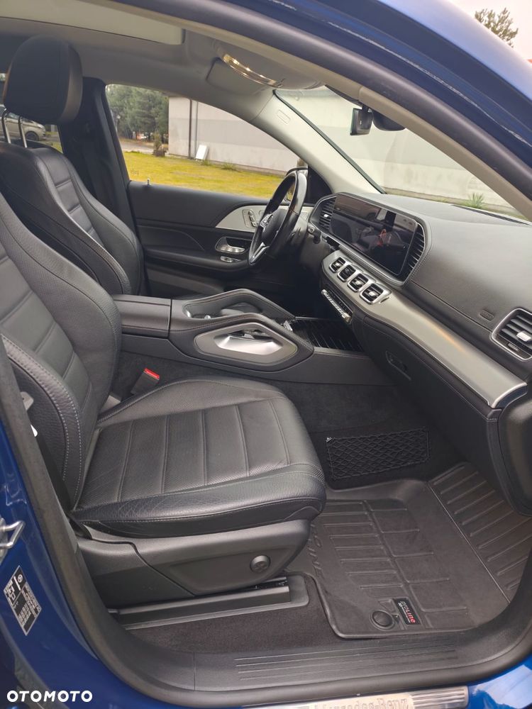 Mercedes-Benz GLE - 18