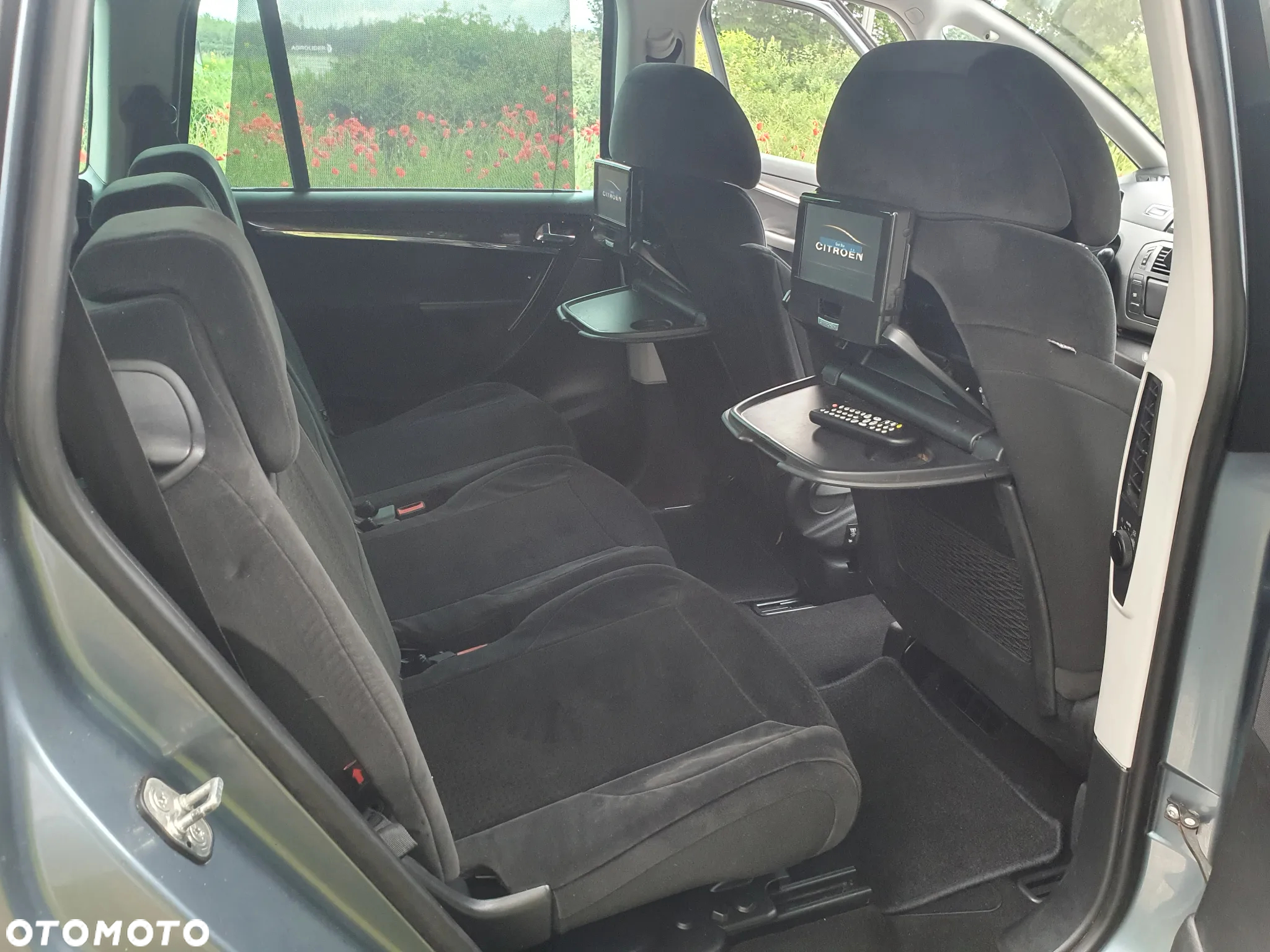 Citroën C4 Picasso 2.0 HDi Exclusive - 36