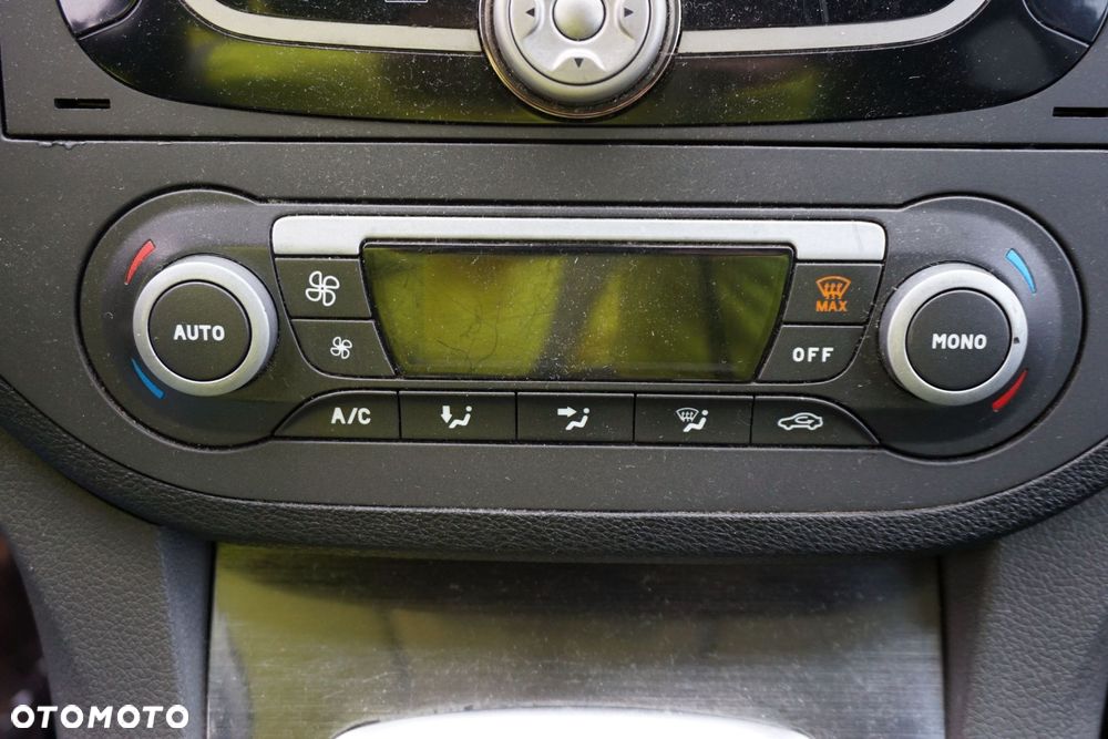 PANEL KLIMATYZACJI NAWIEWU C-MAX I MK1 LIFT 7M5T-18C612-AH FORD 2006-2010 - 1