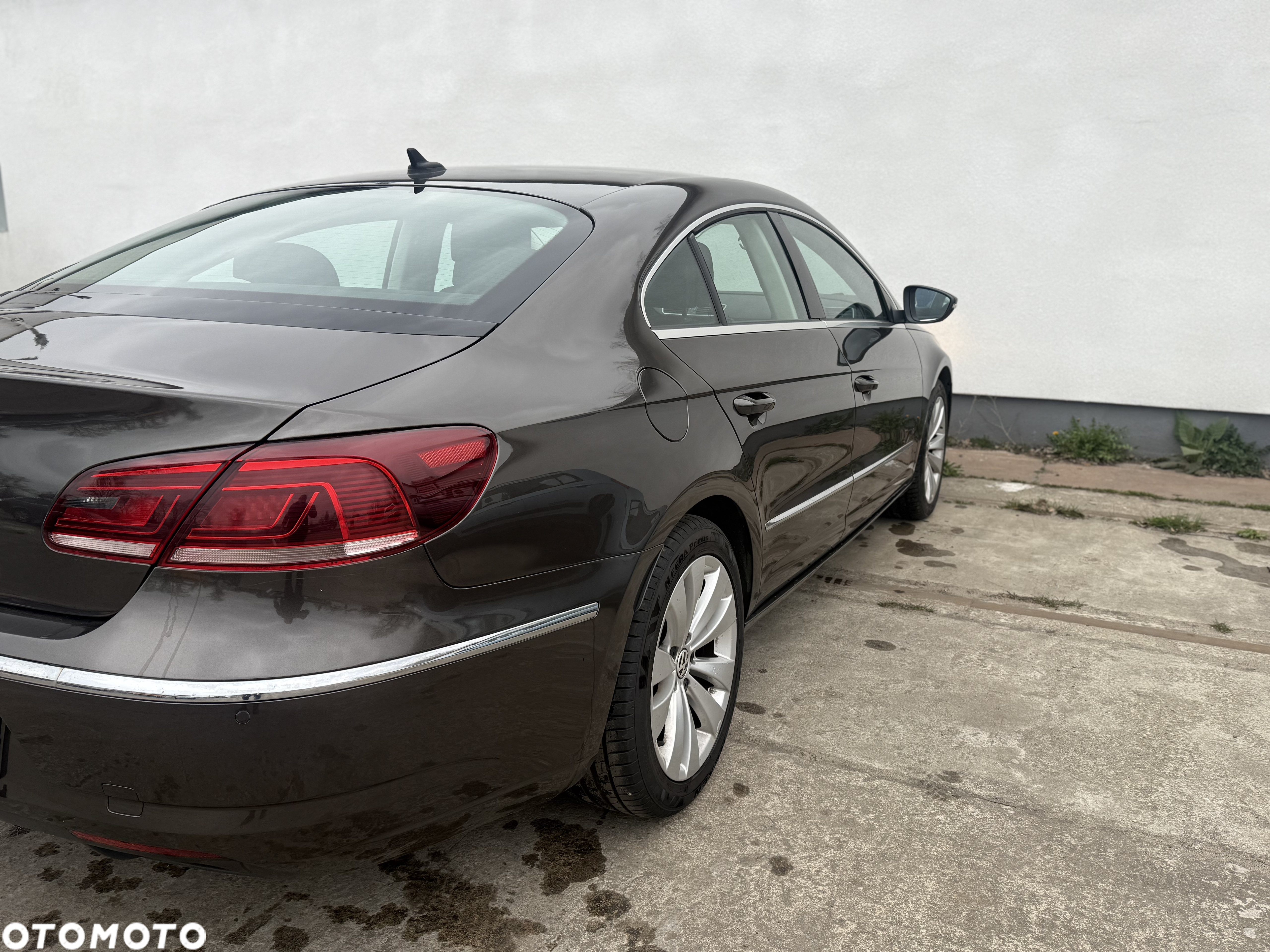 Volkswagen CC 1.8 TSI - 7