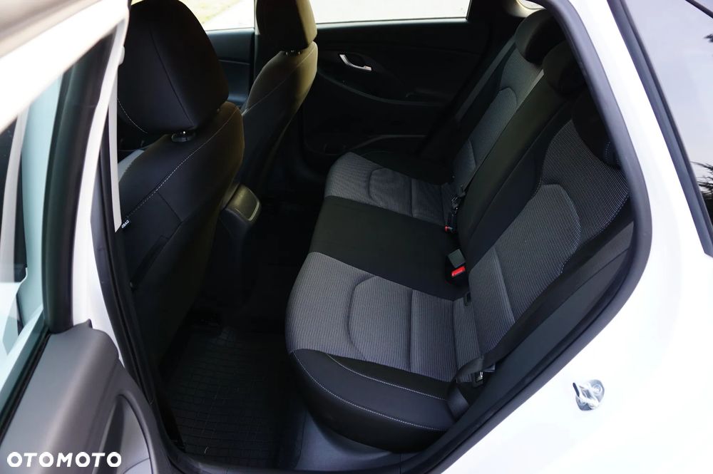 Hyundai i30 1.0 T-GDI Modern - 17