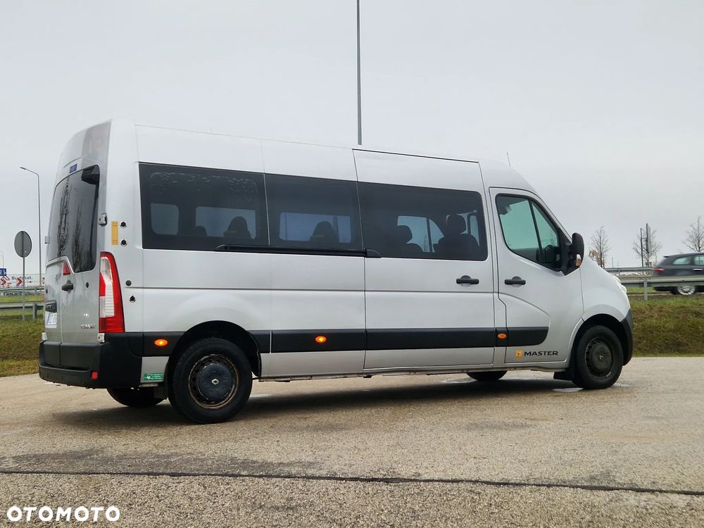 Renault Master - 19