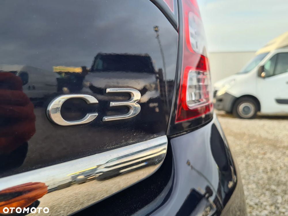 Citroën C3 1.2 VTi Selection - 15