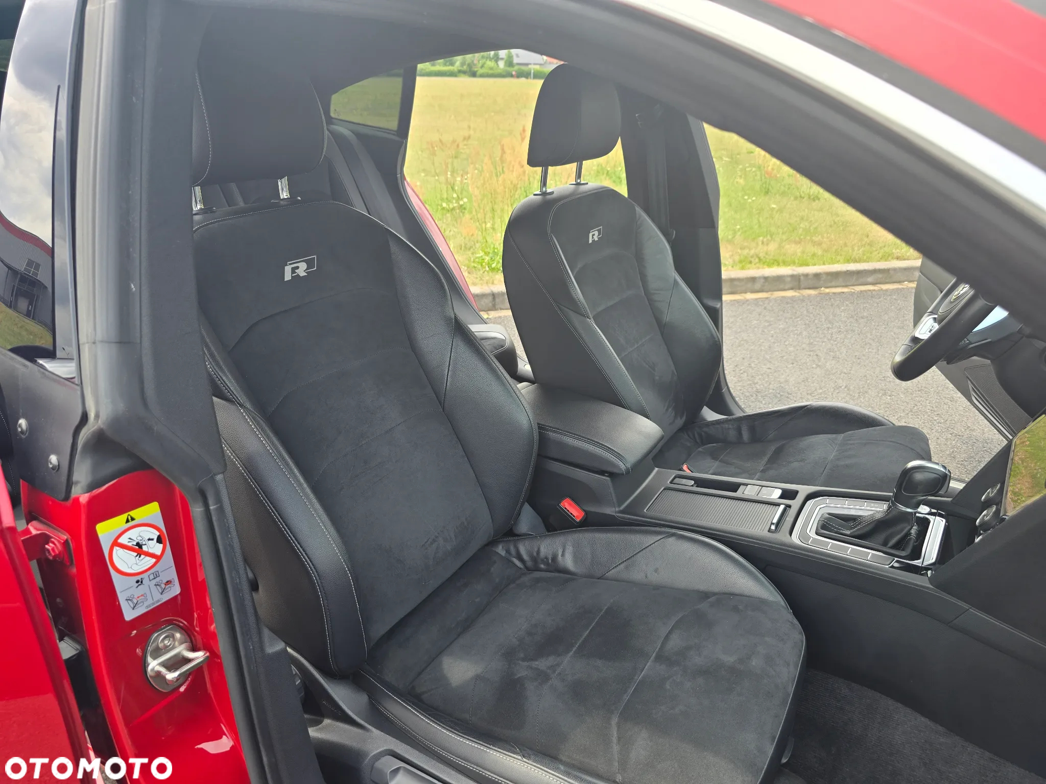 Volkswagen Arteon 2.0 TSI R-Line DSG - 14
