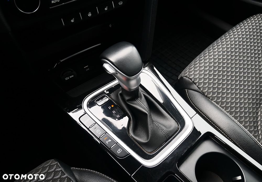 Kia XCeed 1.6 T-GDI GT-Line DCT - 15