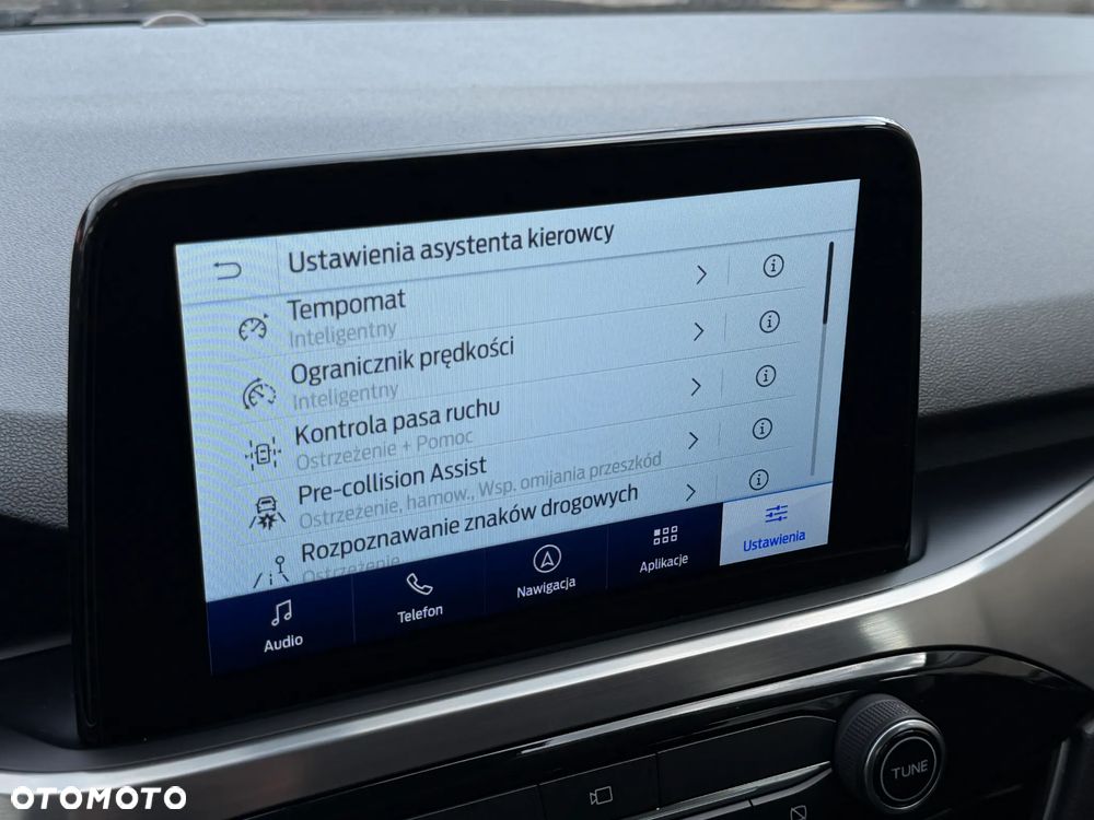 Ford Kuga 1.5 EcoBlue FWD Titanium - 17