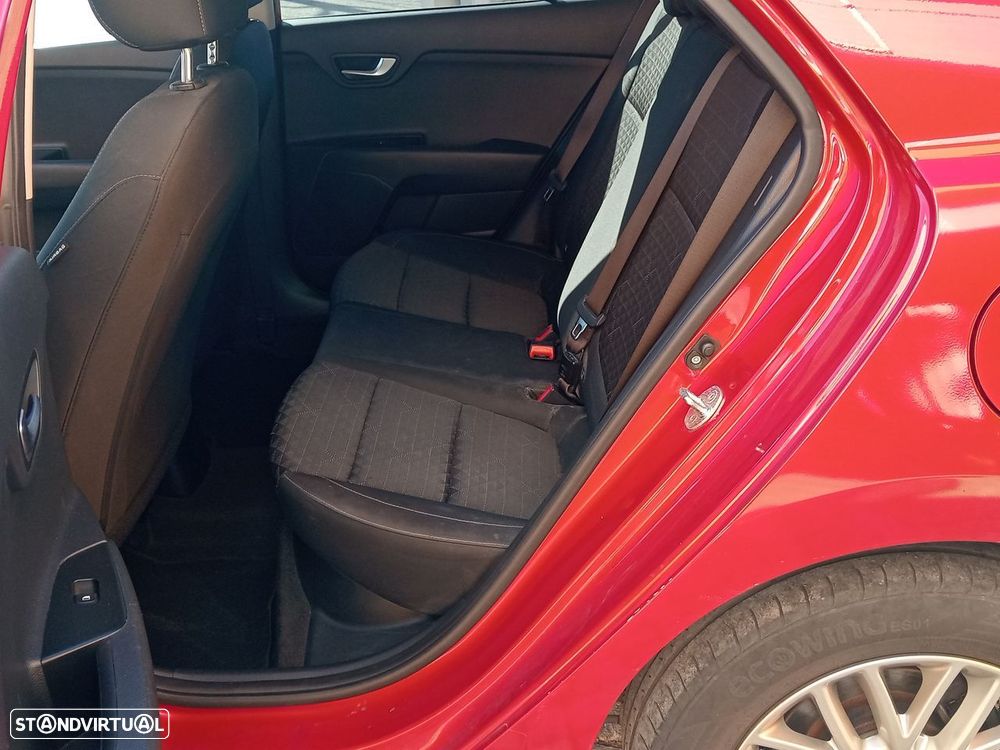 Kia Rio 1.0 T-GDi Wave - 15