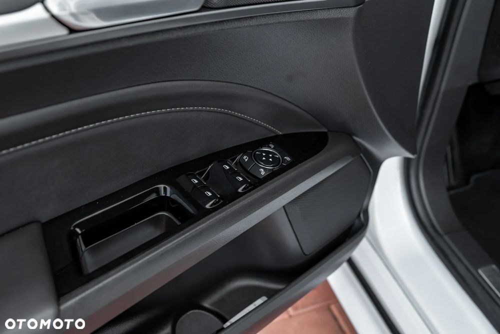 Ford Mondeo 2.0 TDCi PowerShift-Aut Allrad Business Edition - 20