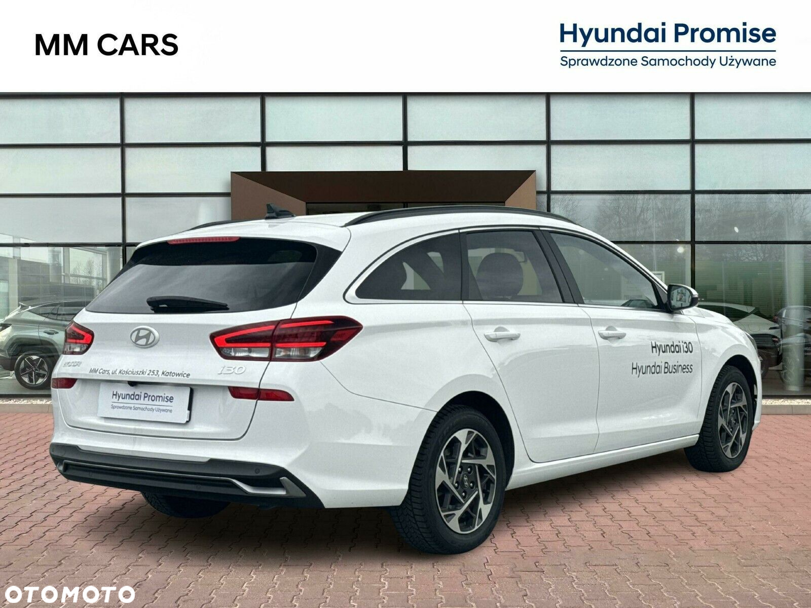 Hyundai i30 1.5 T-GDI 48V Smart - 5
