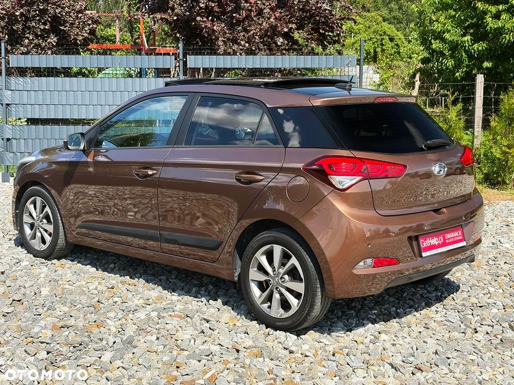 Hyundai i20 - 29