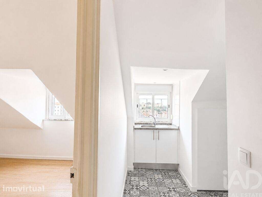 Apartamento T3 em São Vicente de 66,00 m2 - Grande imagem: 4/12