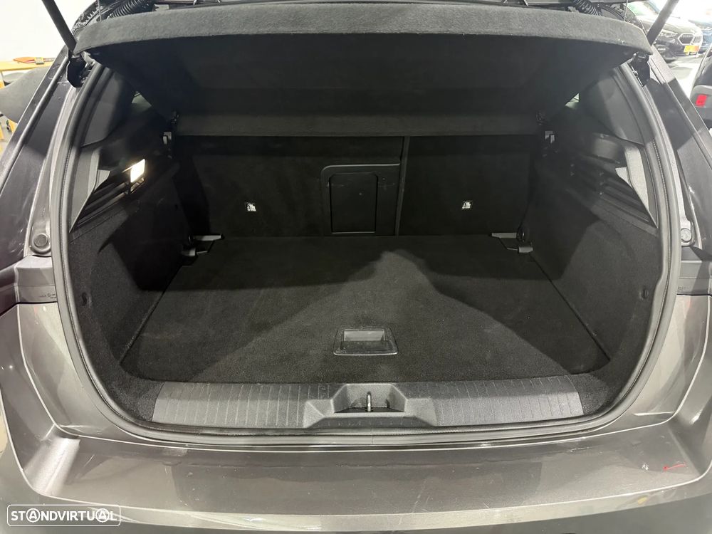 Opel Astra 1.5 D GS Aut. - 3