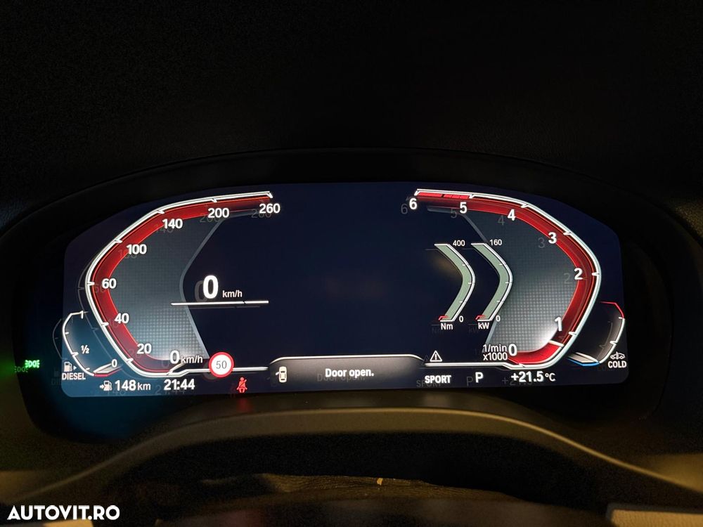 BMW X4 - 9